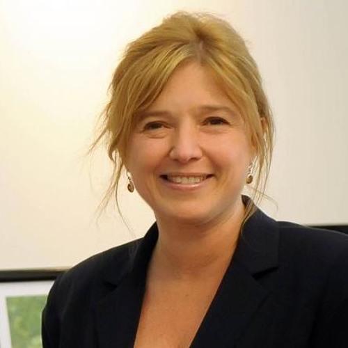 Cristina Alvarez Rodriguez