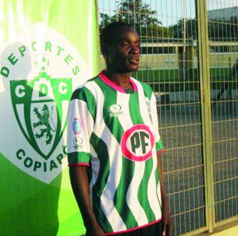 bayenga deportes copiapo