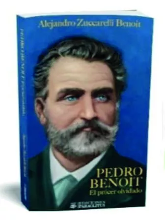 Foto Pedro Benoit CMYK