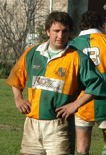 IBARRA RUGBY ESTA