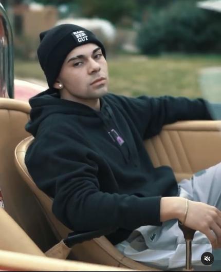 Austin Gonzalez 1