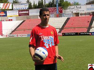 vieja Moreno Gimnastic