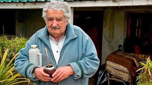 Jose Pepe Mujica 1