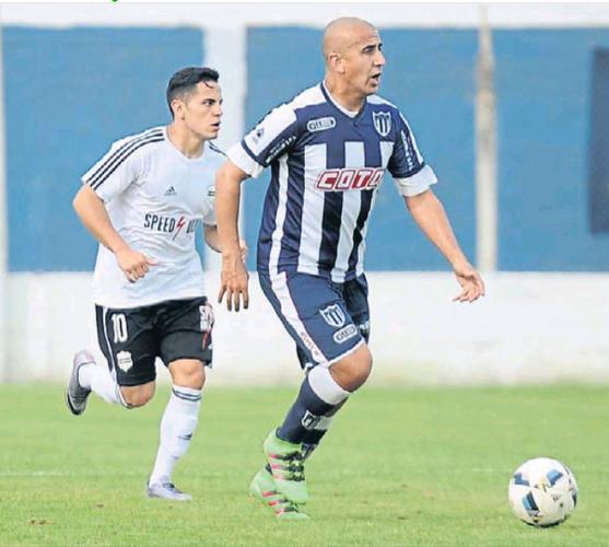 vieja moreno TRISTAN SUAREZ