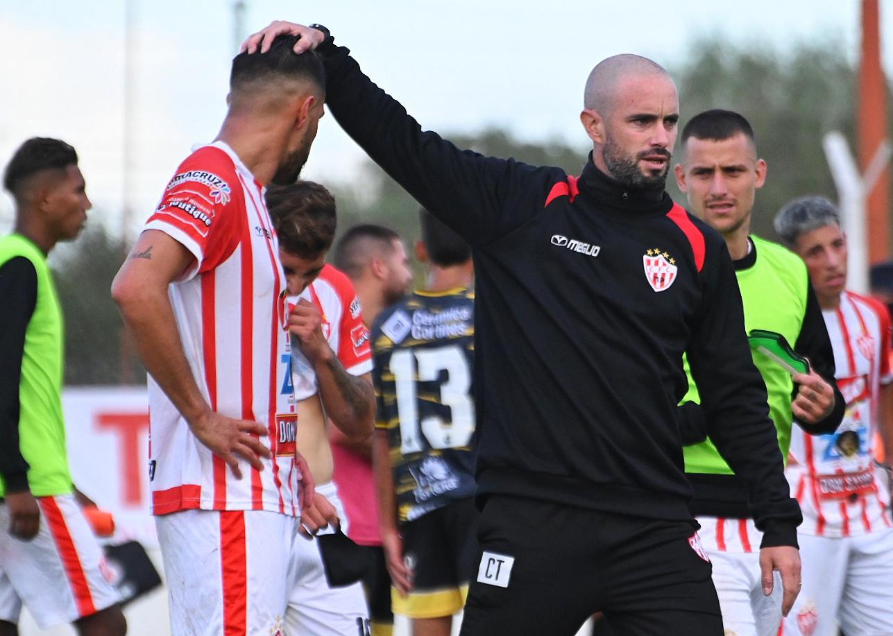 futbol de la b perelman toca cabeza