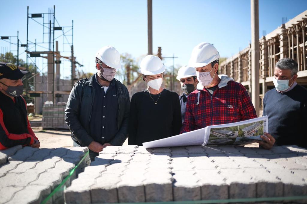 14-5 obras Univ. Morón en Cañuelas (3)