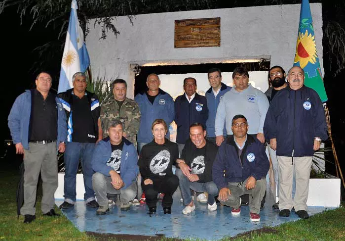 veteranos