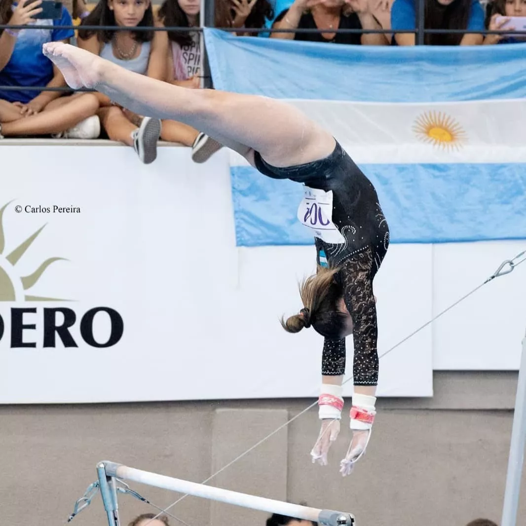 leila martinez 1b