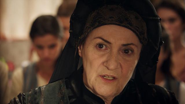 El-sultan-avance Afife