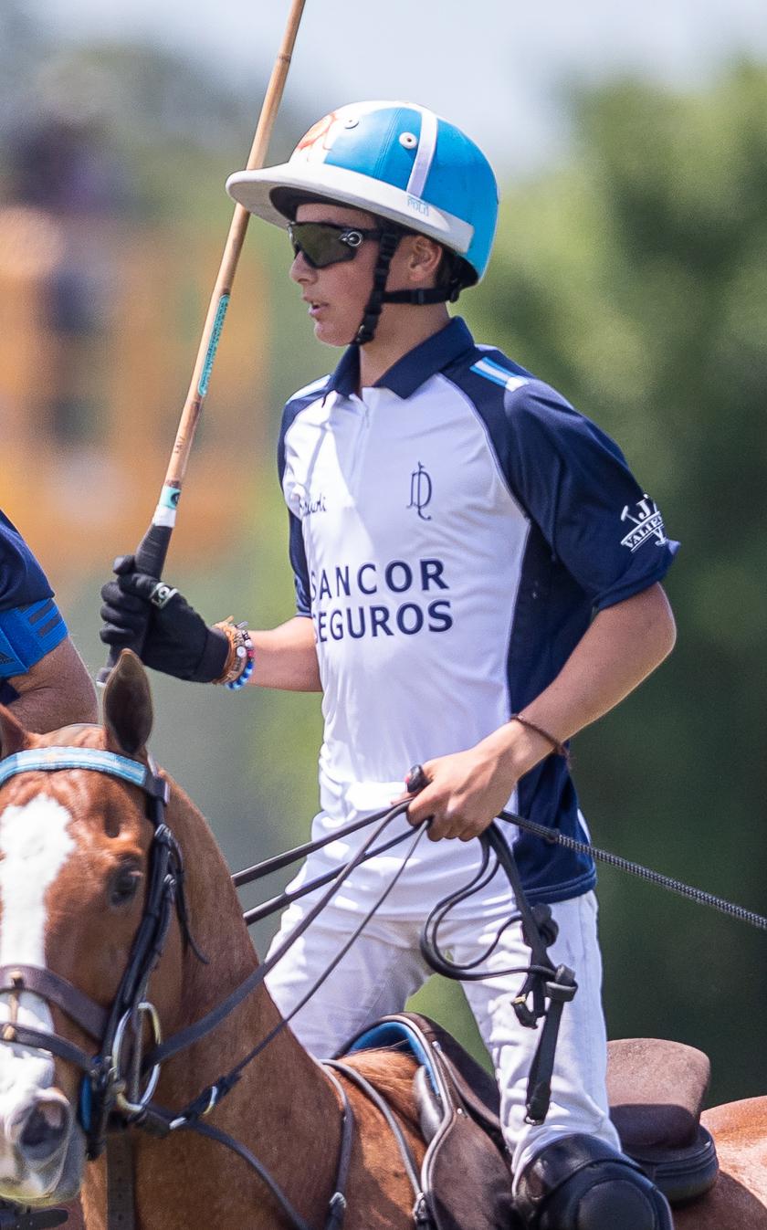 anuario polo la dolfina poroto cambiaso