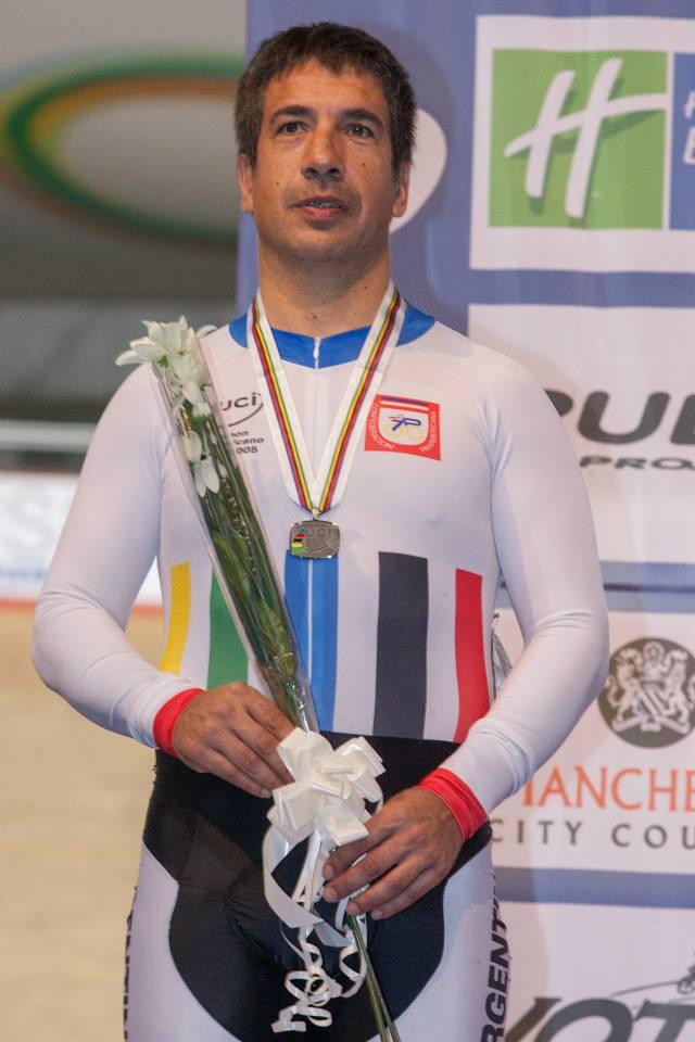 anuario cassani campeonato mundial master 2014 manchester