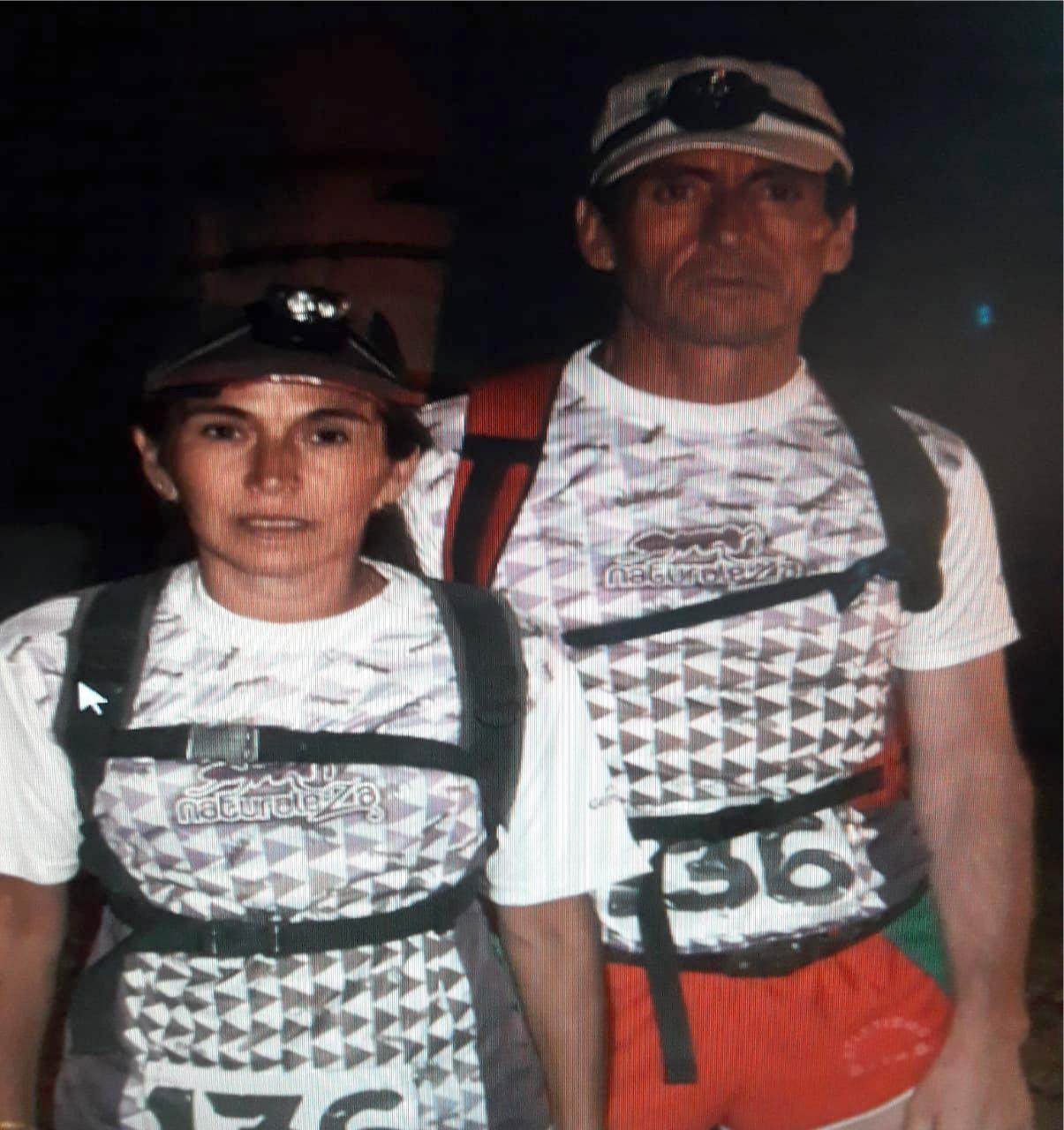 dominguez A toda aventura nocturna en Tandil en parejas con Guillermo Suarez