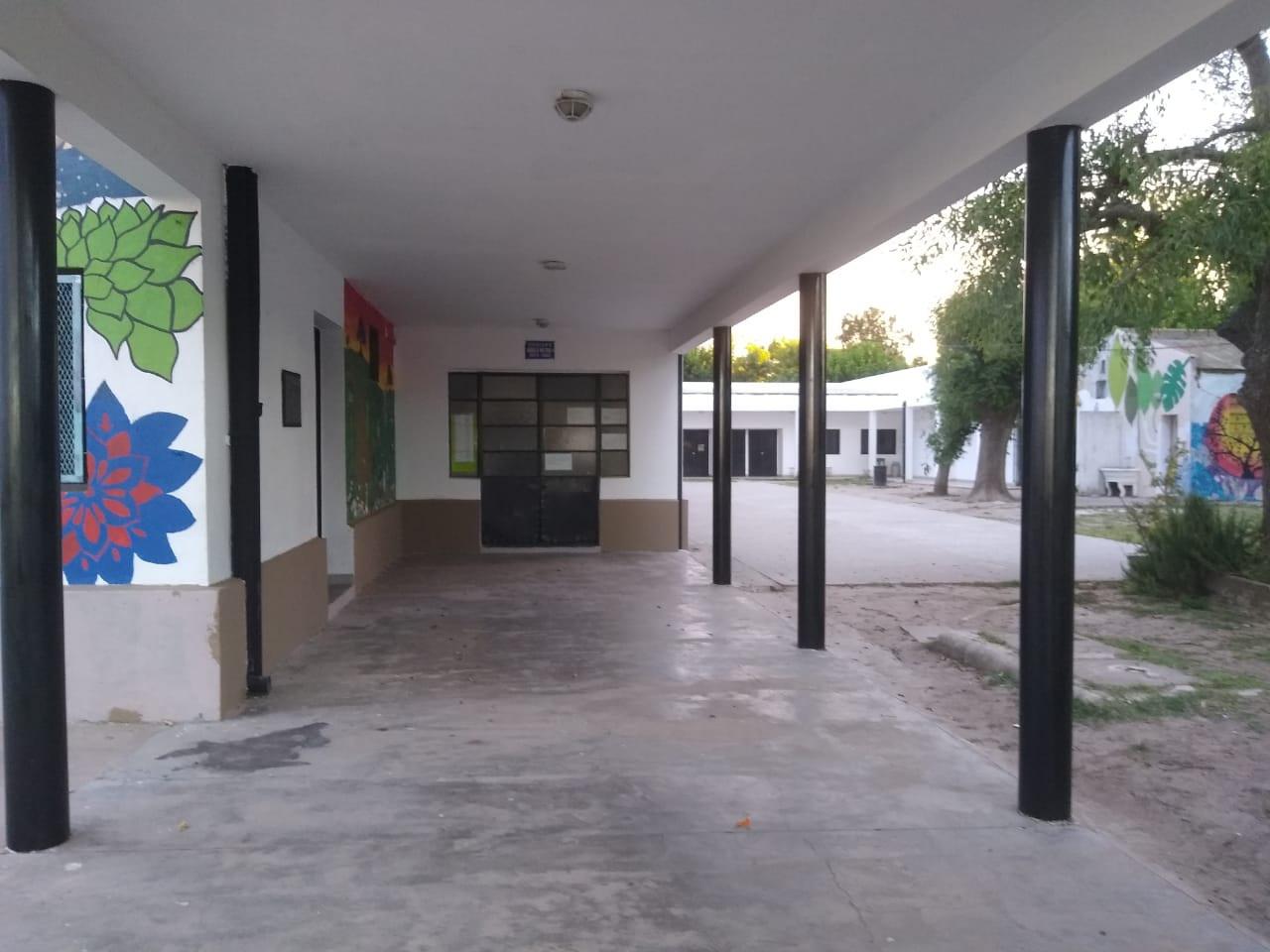 Escuela 2