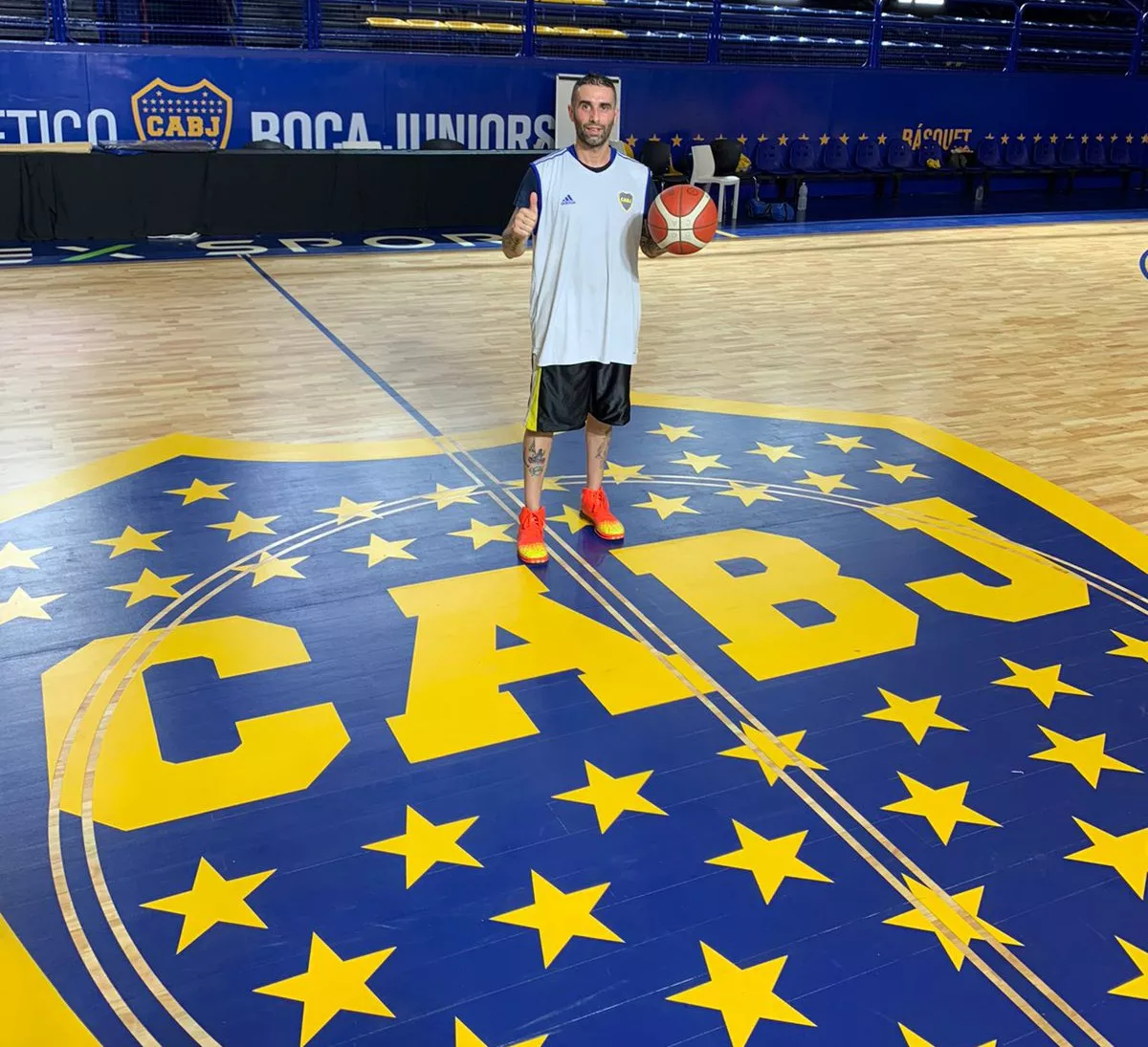 Foto Página 16 abajo en el medio