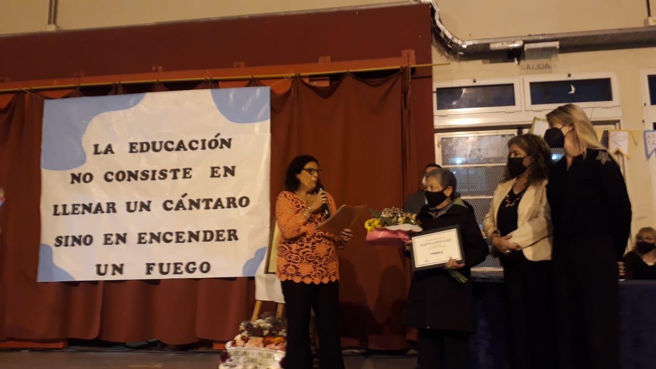 dia del maestro