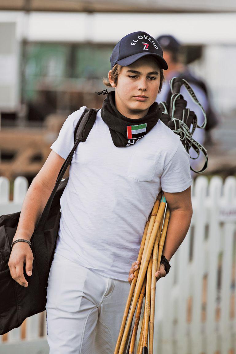 polo lukin monteverde el overo z7