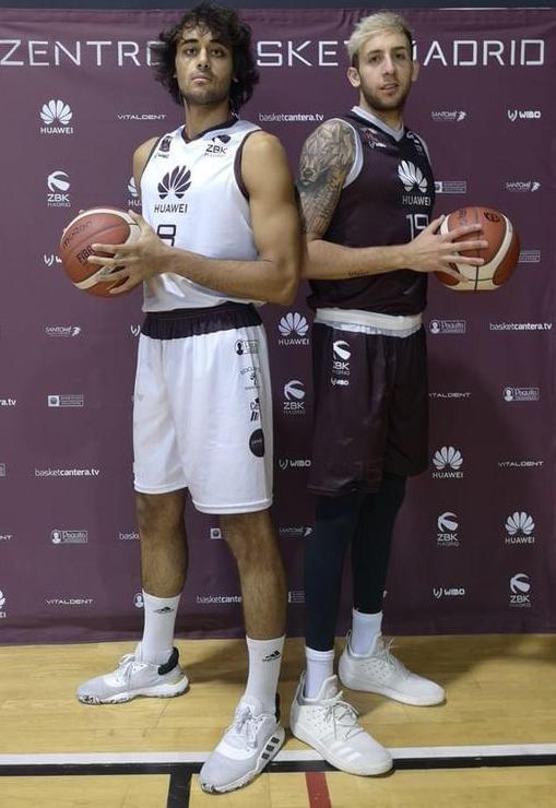 barreiro foto promocional