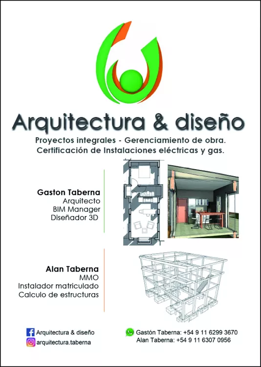Arquitectura 18x3