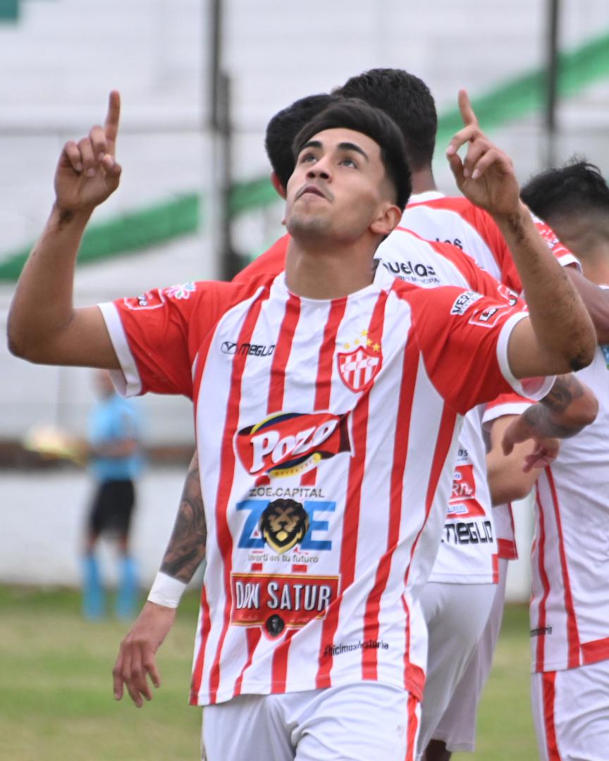 futbol de la b castañeda esta