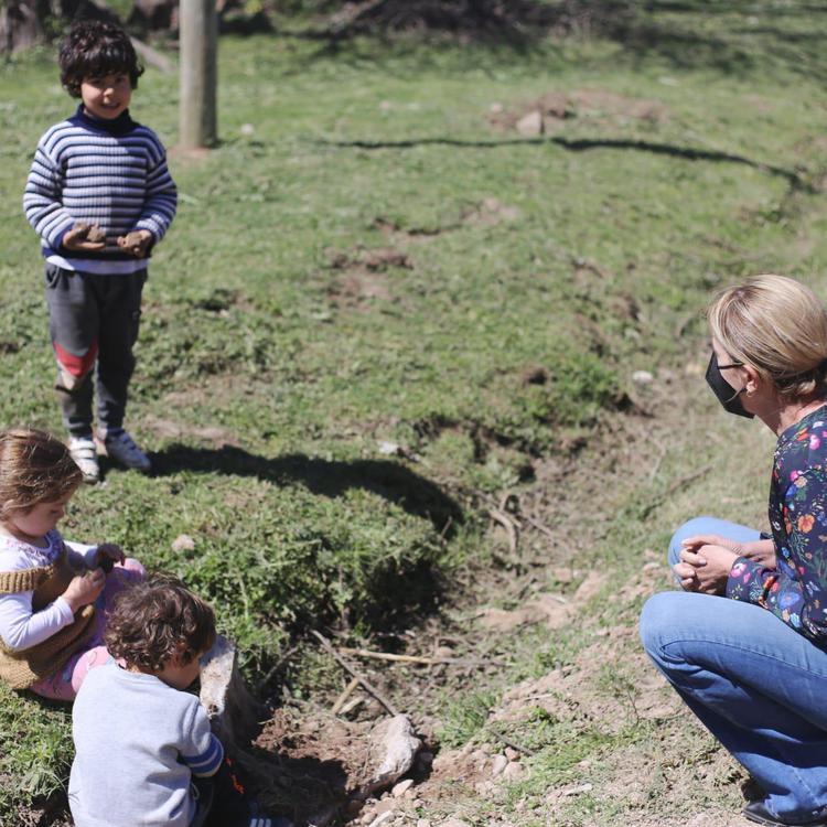 22-9 visita a la esc. Los Tilos (3)