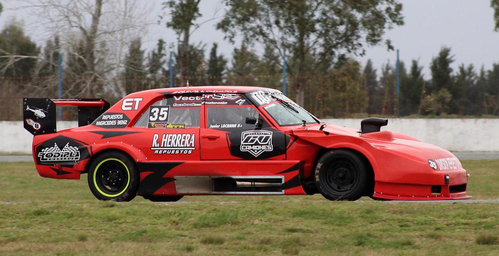 tc2000 platense lacanna