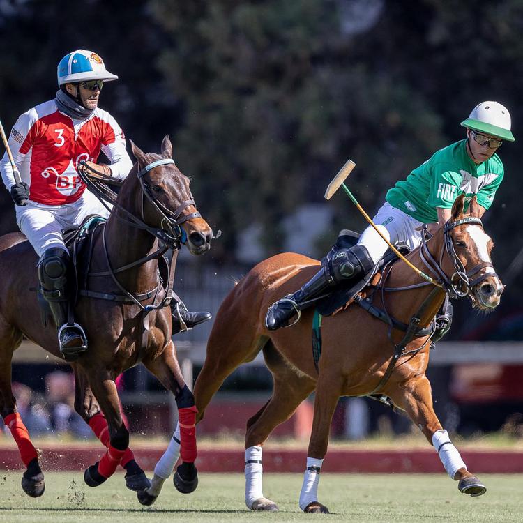 polo abierto san jorge cambiaso y BARTO castagnola
