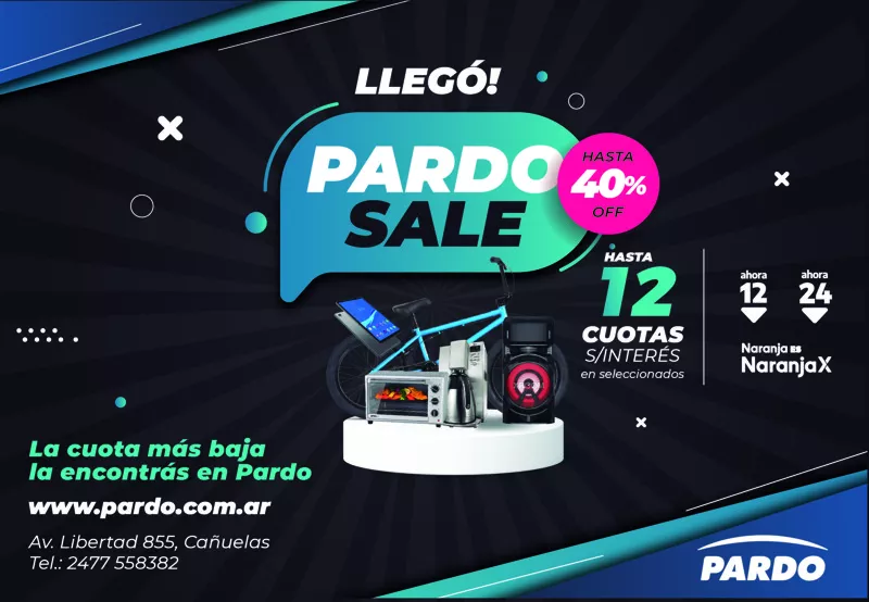 avisos pardo sale1_CanÌƒuelas