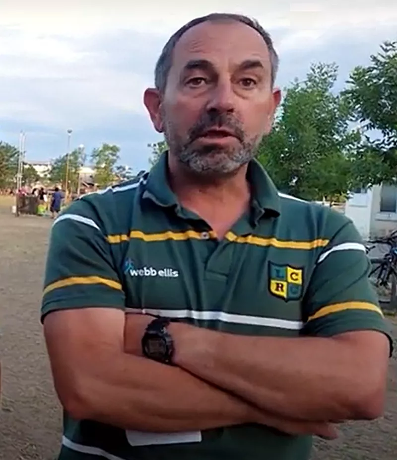 Rozanski