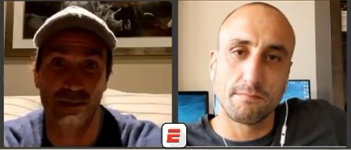 anuario cambiaso ginobili