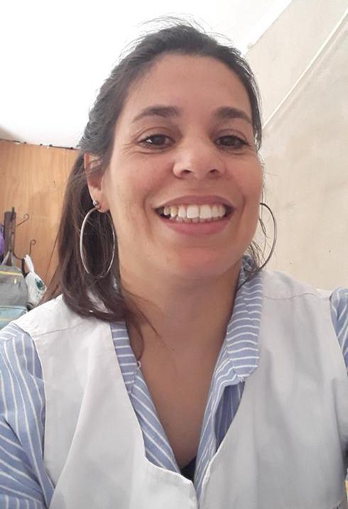 Huerta Uribe Maestra Graciela Nogues