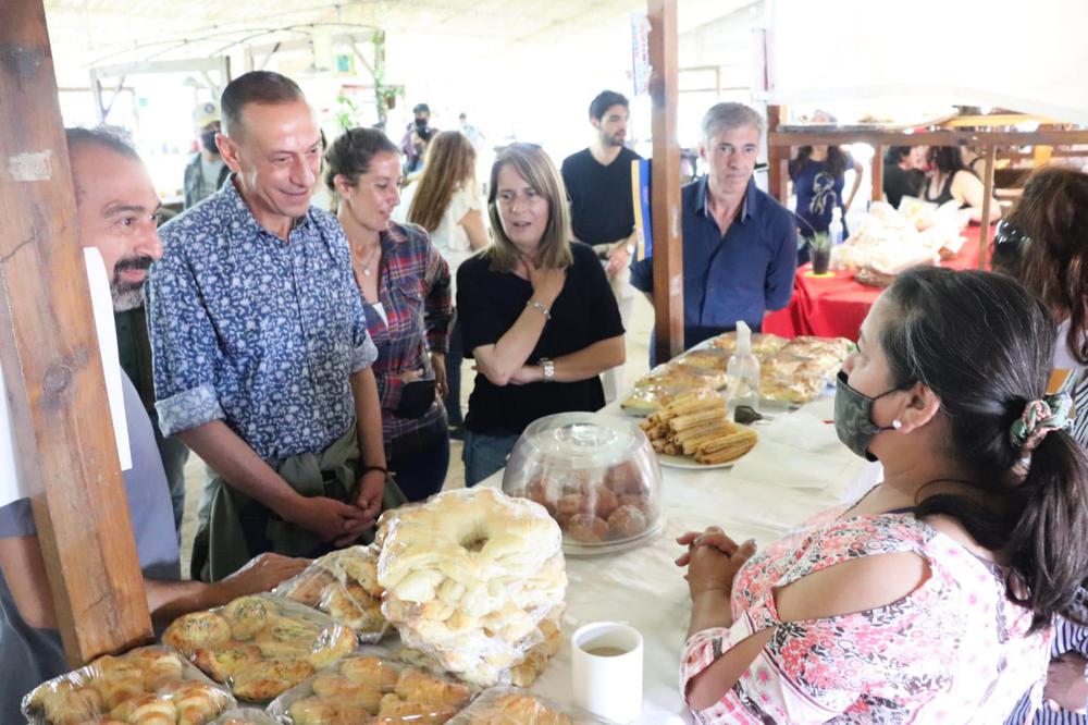 7-11 volvió la Feria Rural (6)