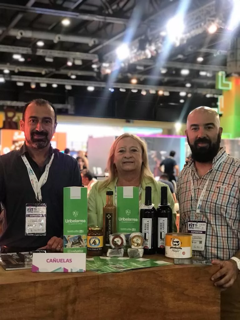 7-12 Cañuelas en la FIT 2021 (2)