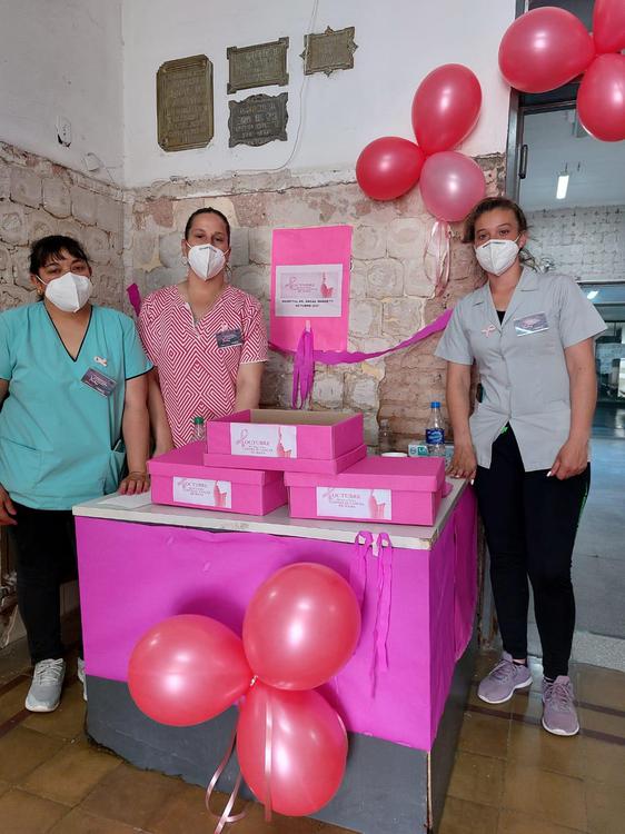 Jornada Mamografias (2)