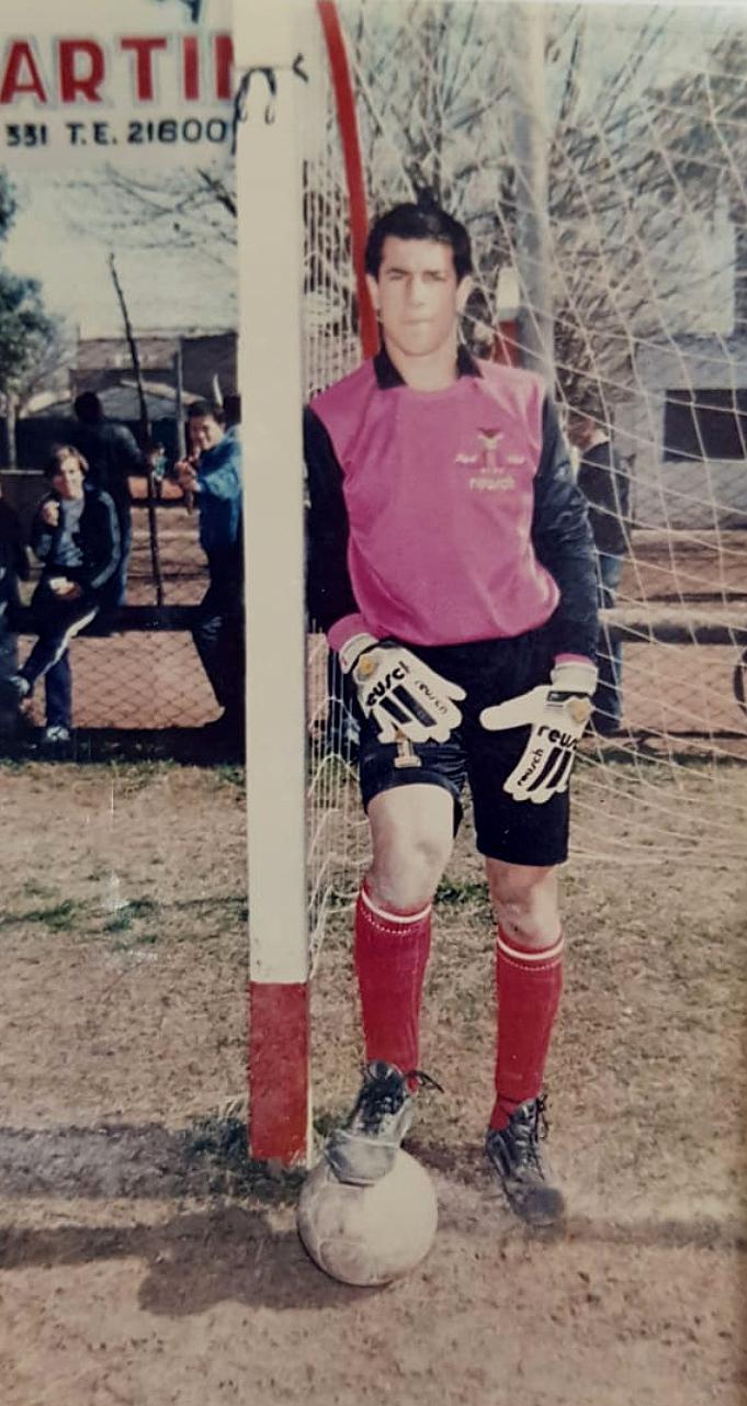 marcelo loco sanchez futbol