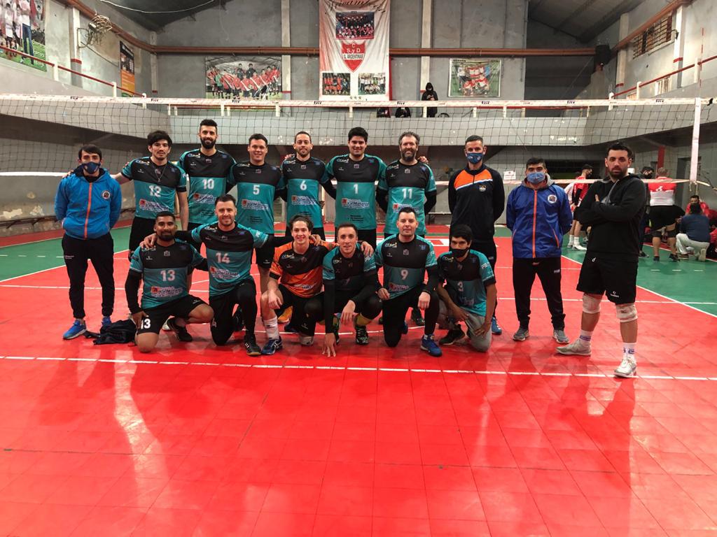 voley giraldo con la camiseta 5