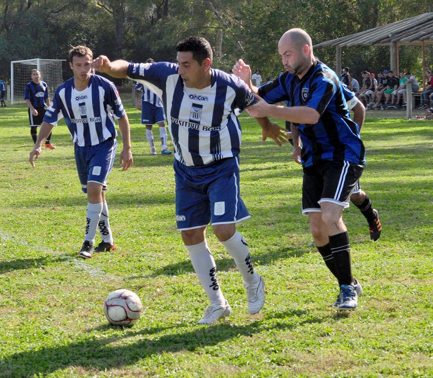 LUIS SOSA estudiantes liga ca+¦uelense B