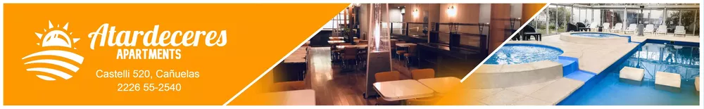 AtardecersApartments