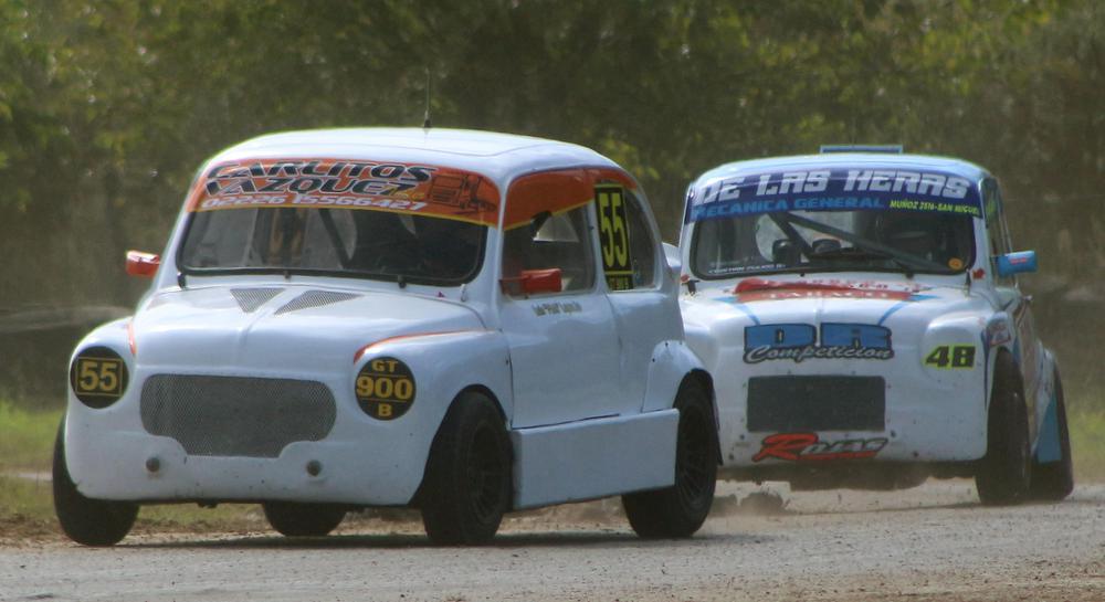 gt 900 clase b lopez