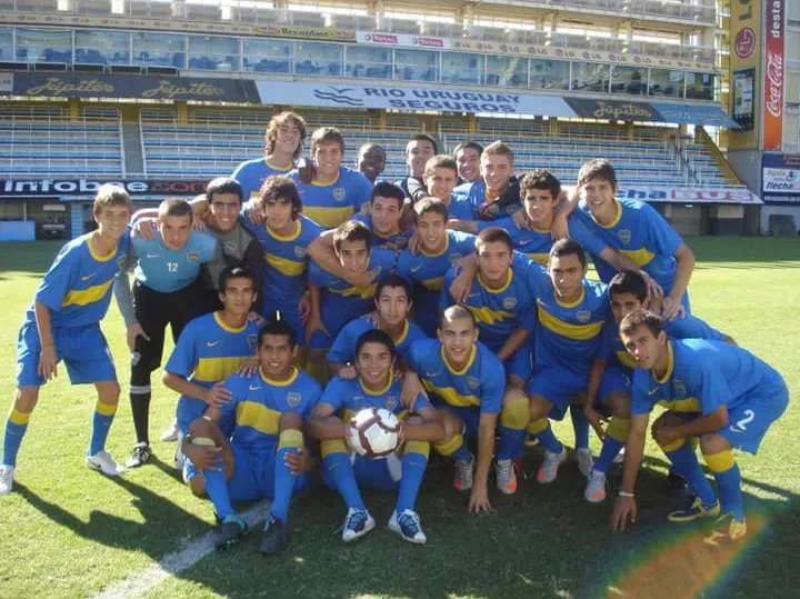 Foto Página 20 abajo Ferreira