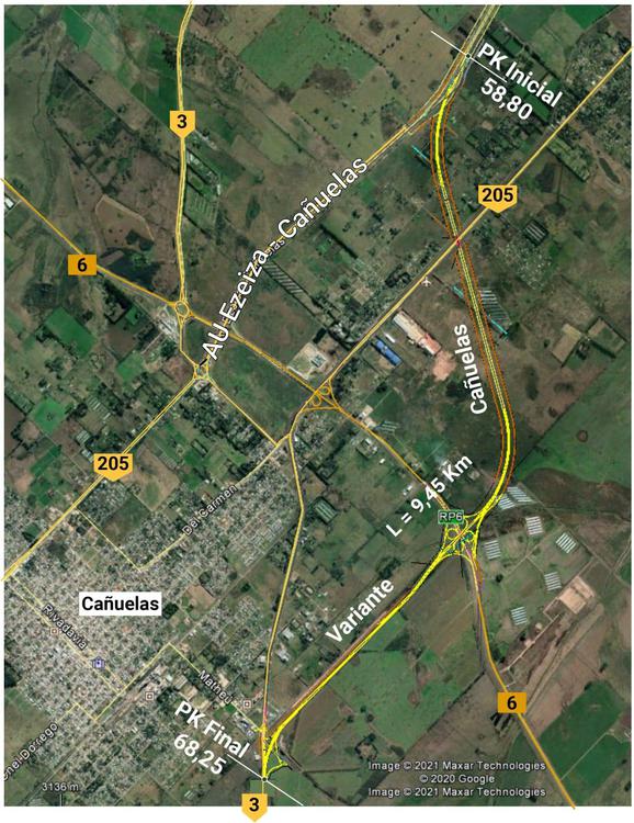 LICITACION VARIANTE_CAÑUELAS