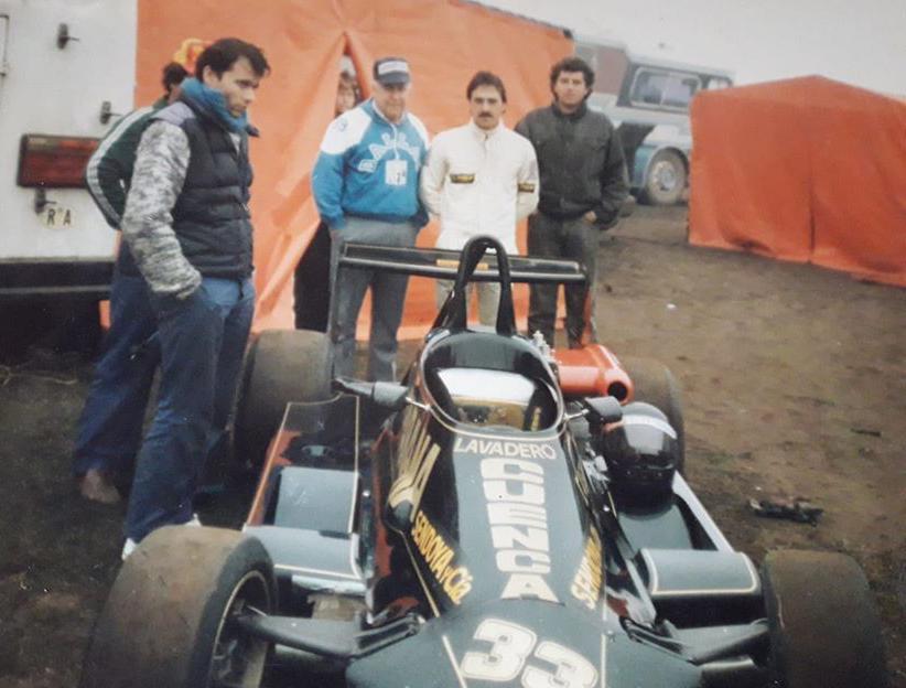 linares formula 2 nacional