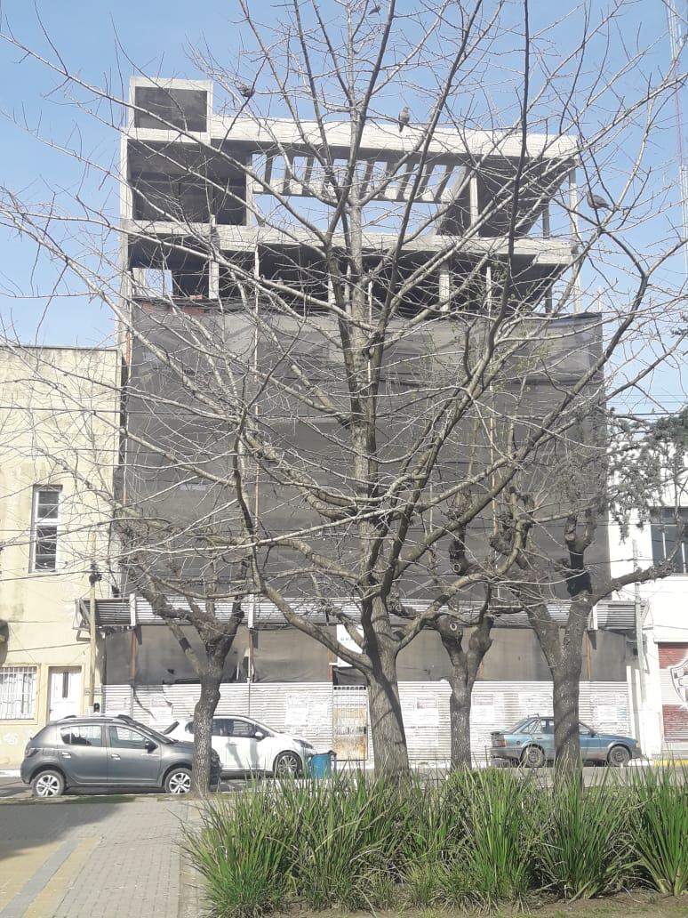 plaza obra
