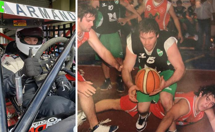 A dos puntas Laforcada WEB