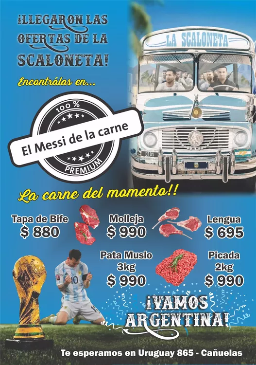 El Messi de la Carne NOV 2022 RGB