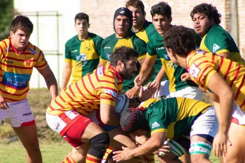 Rugby