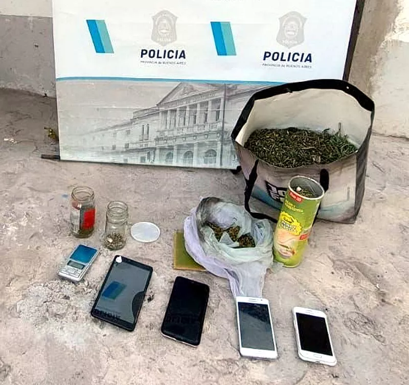 secuestro