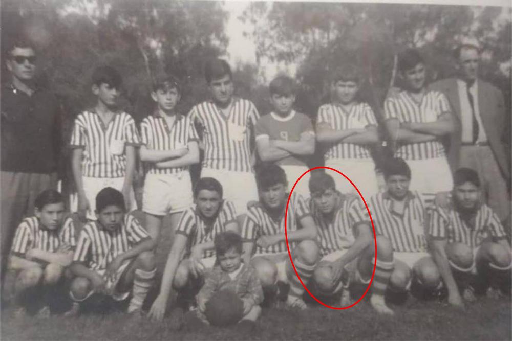 daniel bull dog lopez cfc nene