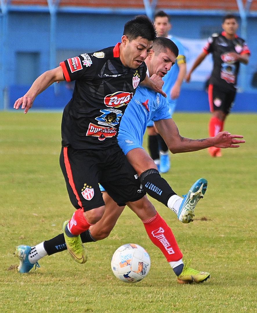 futbol de la b cañuelas cariaga