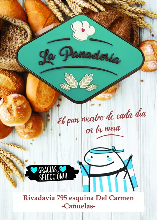La Panaderia