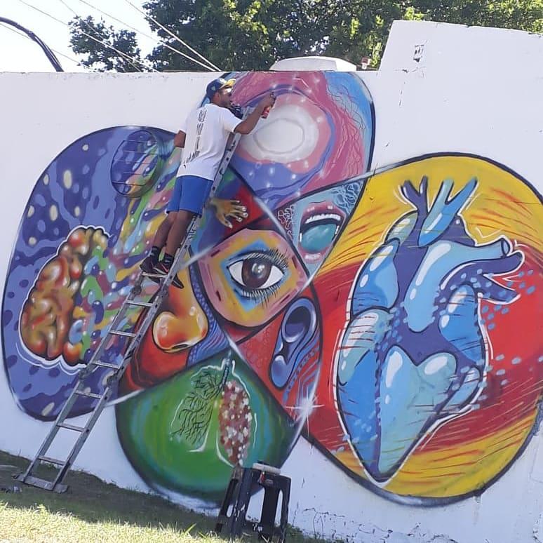 grafiti 4
